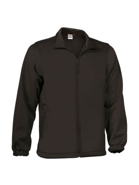 Unisex bunda (RONCES) > čierna > L