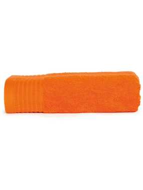 Uterák (THE ONE Classic Towel) > oranžová > 50 x 100 cm