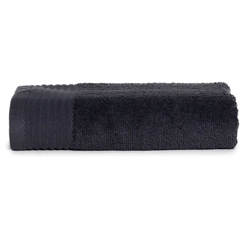 Uterák (THE ONE Classic Towel) > šedá (anthracite) > 50 x 100 cm