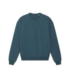 Unisex mikina (STANLEY/STELLA Ledger Dry) > zelená (stargazer) > M