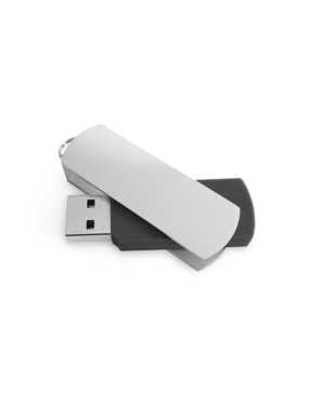 USB kľúč 8GB > čierna