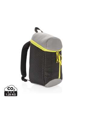 Chladiaci batoh 10L > čierna
