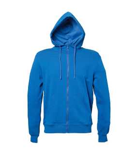 Pánska mikina (TOLOSA by JR) > modrá (royal) > XL  