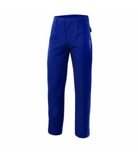 Pánske nohavice (VELILLA FLAME-RESISTANT TROUSERS) > modrá (navy) > 2XL