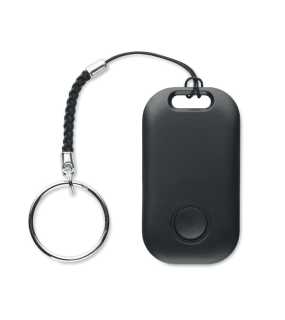 Lokalizačný čip Apple Find My > čierna