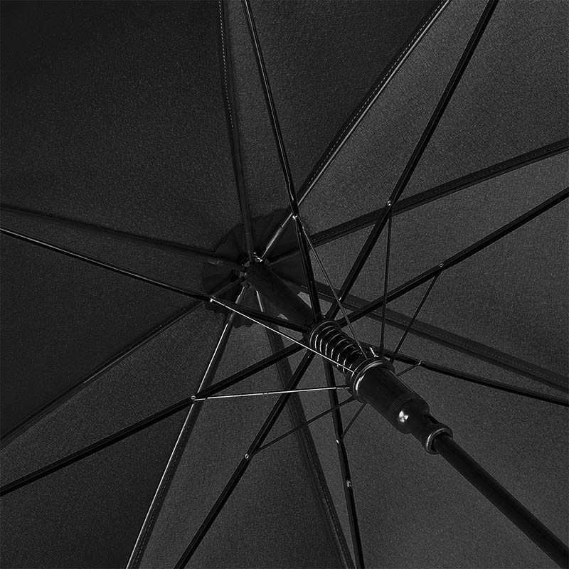 Dáždnik (FARE AC golf umbrella) > čierna