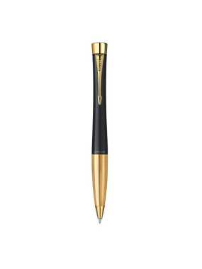 PARKER guličkové pero (URBAN) > čierna(Muted Black GT) > GP