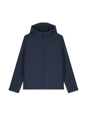 Pánska mikina (STANLEY/STELLA Stanley Discoverer) > modrá (french navy) > 5XL