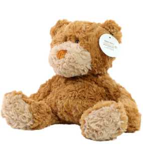 Plyšová hračka (MBW Bear Björn) > hnedá