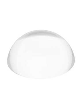 Ťažítko na papier > transparentná