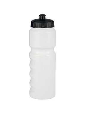 Športová fľaša (KIMOOD SPORTS BOTTLE 500 ML) > biela