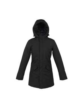 Dámska bunda (ALASKA LADY by JR) > čierna > S