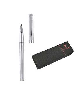 Roller "PIERRE CARDIN" > strieborná