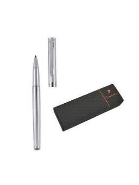 Roller "PIERRE CARDIN" > strieborná