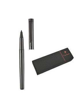 Roller "PIERRE CARDIN" > šedá (gunmetal)