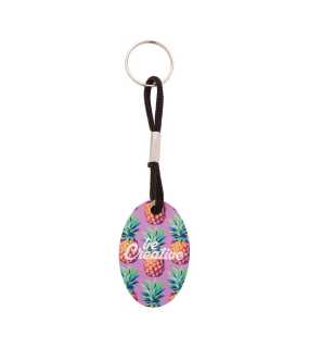 | Přívěšek na klíče na zakázku > čierna