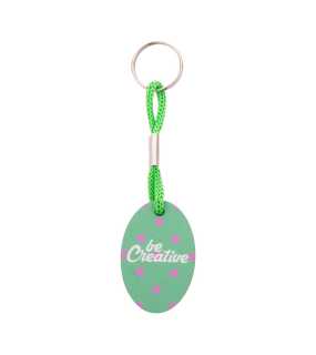 | Přívěšek na klíče na zakázku > zelená