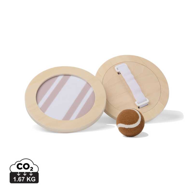 Hra VINGA Catch me if you can > hnedá