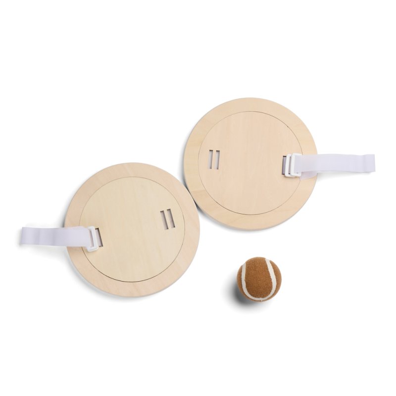 Hra VINGA Catch me if you can > hnedá