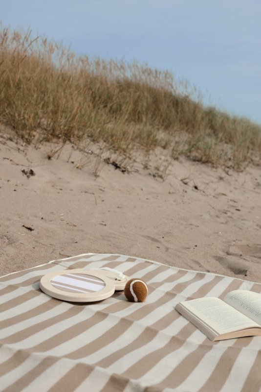 Hra VINGA Catch me if you can > hnedá