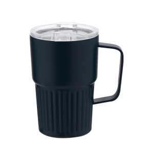 Termo hrnček > modrá (navy)