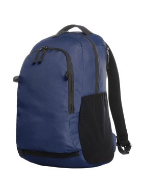 Ruksak (Halfar TEAM) > modrá (navy)