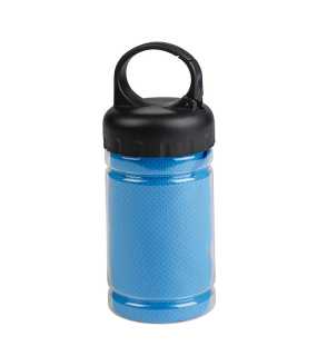 Chladiaci uterák > modrá