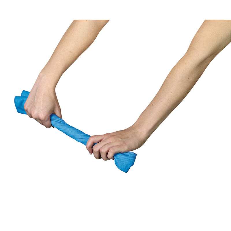 Chladiaci uterák > modrá