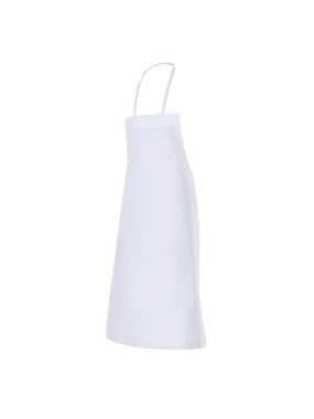 Zástera (VELILLA BIB APRON) > biela