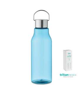 Fľaša 800ml Tritan Renew™ > transparentná modrá
