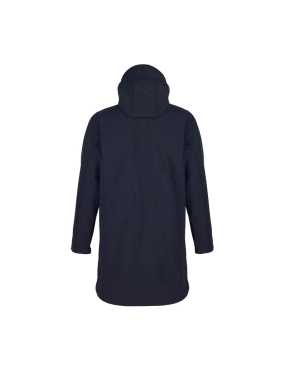 Pánska bunda (Neoblu NEOBLU ACHILLE - MEN’S SOFTSHELL LONG JACKET) > modrá (night) > XL