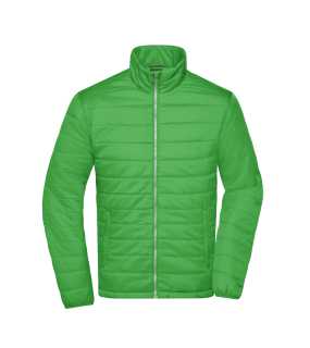Pánska bunda (JN Mens Padded Jacket) > zelená > L