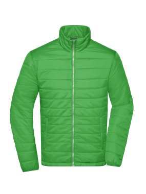 Pánska bunda (JN Mens Padded Jacket) > zelená > L