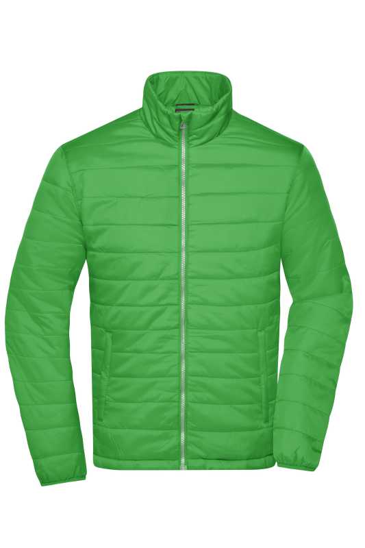 Pánska bunda (JN Mens Padded Jacket) > zelená > L