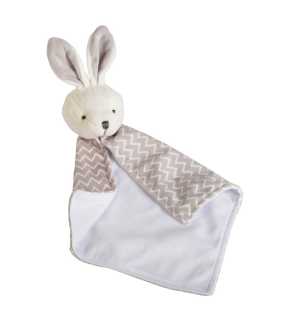 Plyšová hračka > šedá / biela