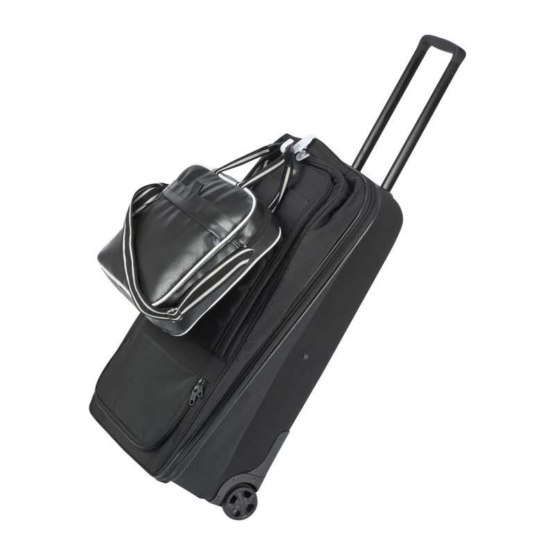 Držiak na tašky > biela