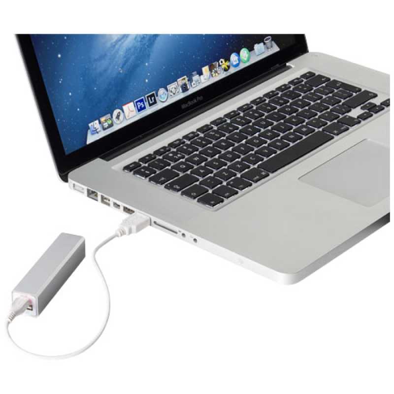 Power Bank-nabíjačka (2200 mAh) > strieborná