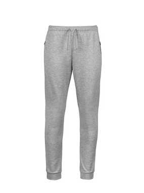 Unisex teplaky (Tee Jays Athletic Pants) > šedá (heather) > 3XL