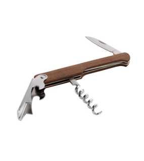 Viacúčelový otvárač > prírodná