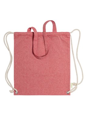 Sťahovací vak > červená