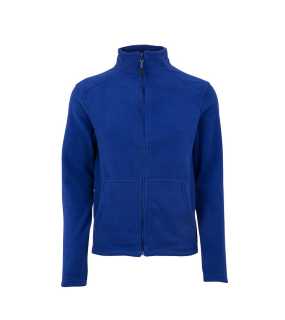 Pánska bunda (MUKUA FLEECE JACKET 280) > modrá (royal) > 2XL
