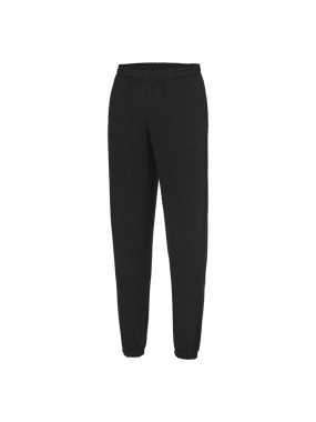 Tepláky (ALL WE DO IS COLLEGE CUFFED JOGPANTS) > čierna (jet) > M