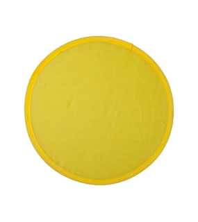 Frisbee do vrecka > žltá