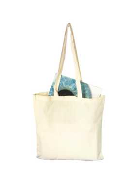 Nákupná taška  > zelená (khaki)