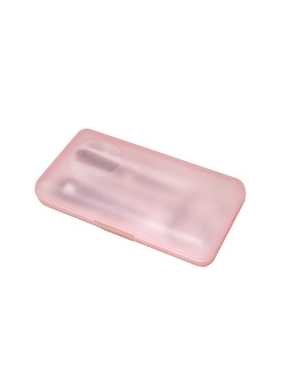 Manikúra v púzdre > ružová (light)