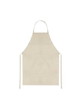 Sublimačná zástera > prírodná