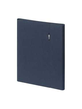 RPET sloha na dokumenty > modrá (dark)