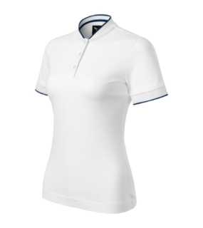 Dámska polokošeľa (MALFINI Premium Diamond) > biela > XL