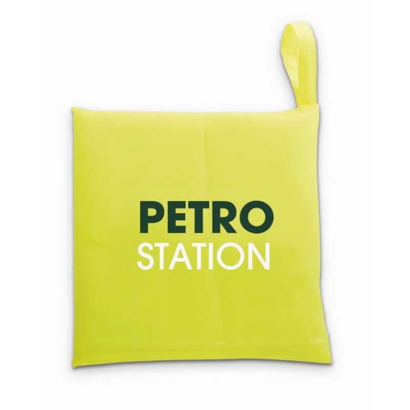 Reflexná vesta > žltá