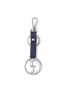 Prívesok na kľúče (ZOPPINI) > modrá